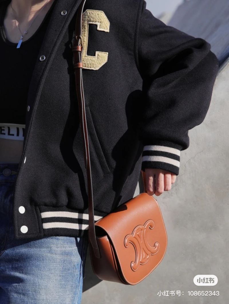 Celine Triomphe Bags